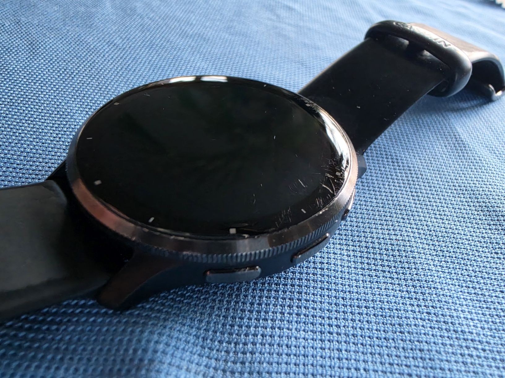 Garmin Smartwatch: Garmin Venu 3 – Usato da Liebefeld venduto da Oberson98 1