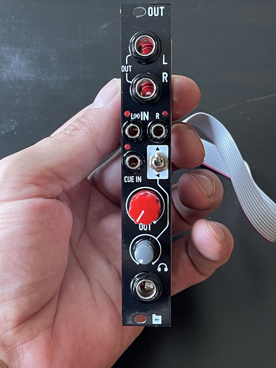Strumenti musicali: Befaco Output V3 – Usato da Giswil venduto da dav_c5vx