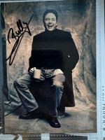 Bully Herbig / orig. Autogrammkarte