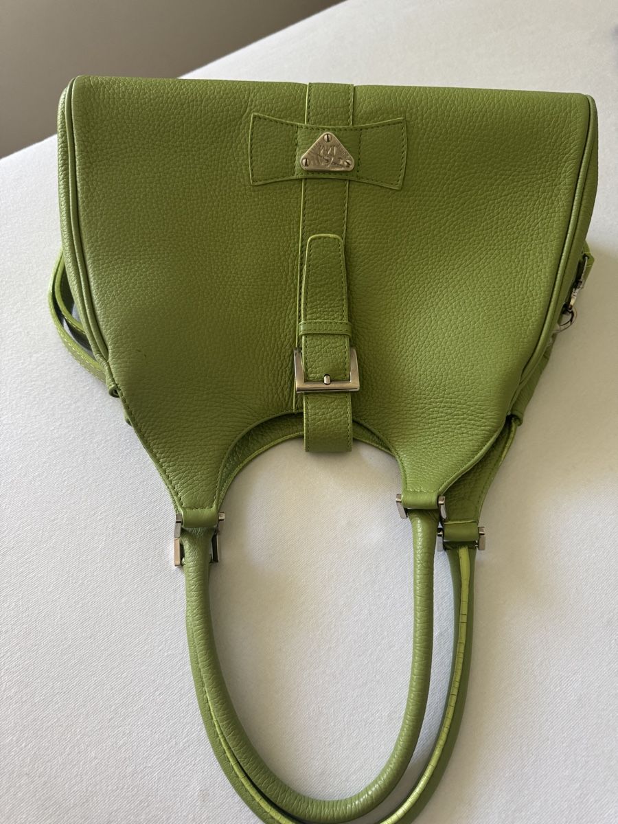 Maison Mollerus Borse da donna: Maison Mollerus Handtasche – Usato da Frauenfeld venduto da Brendaru 1