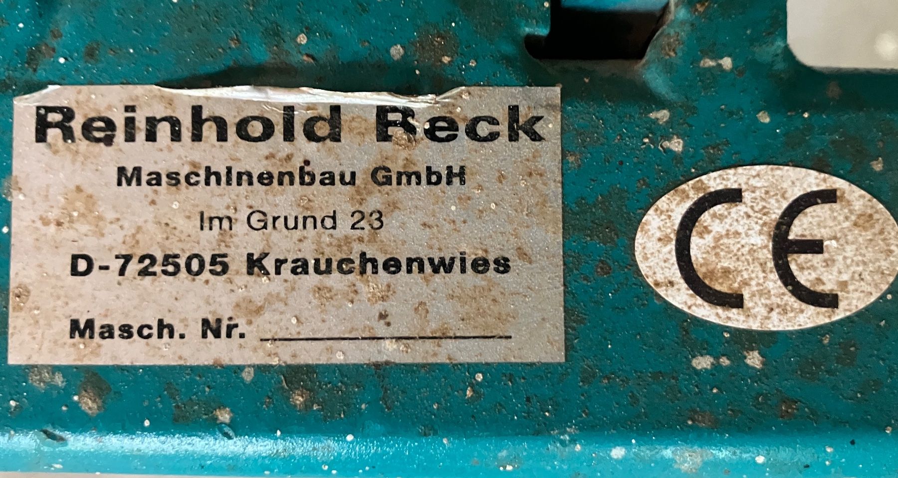 Hebebühne & Wagenheber: Hubtisch/ Scherenhubtisch – Gebraucht aus St. Gallen von maesi73 5