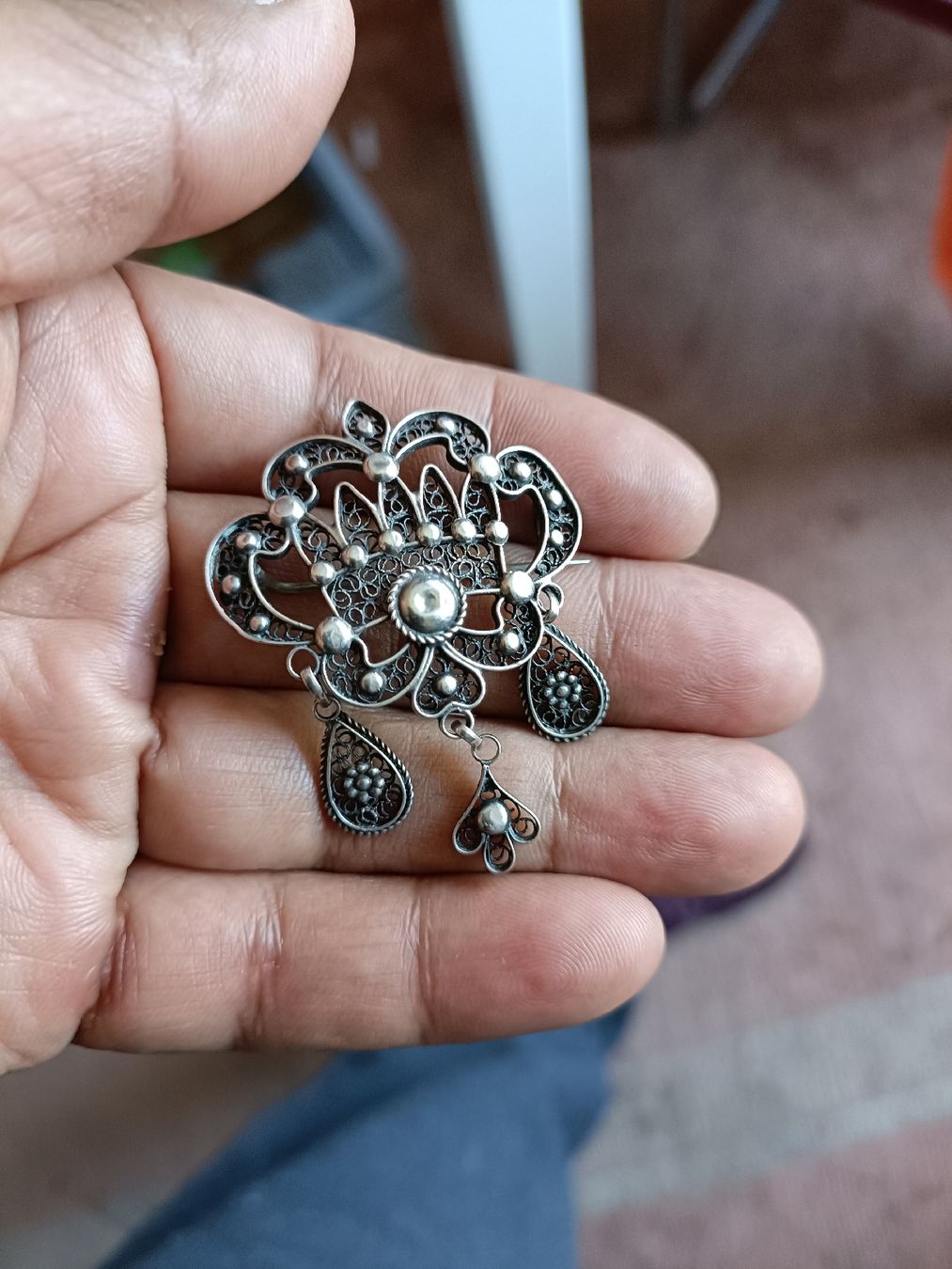 Altri gioielli: schmuck lot  – Usato da Uster venduto da gen_2njk 5