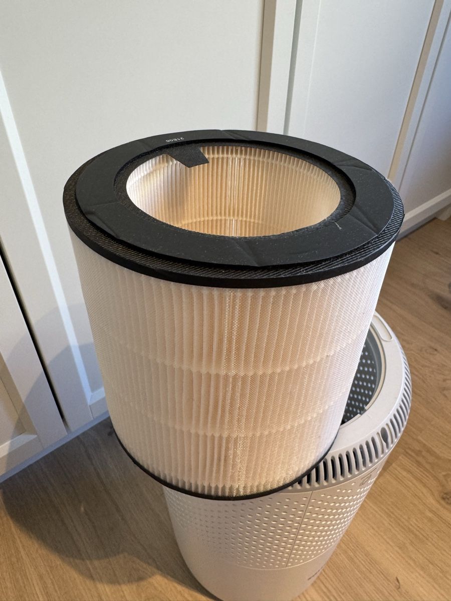 Philips Purificatori d'aria: Philips Luftreiniger AC0819 – Usato da Aarau venduto da tin_67yl 2