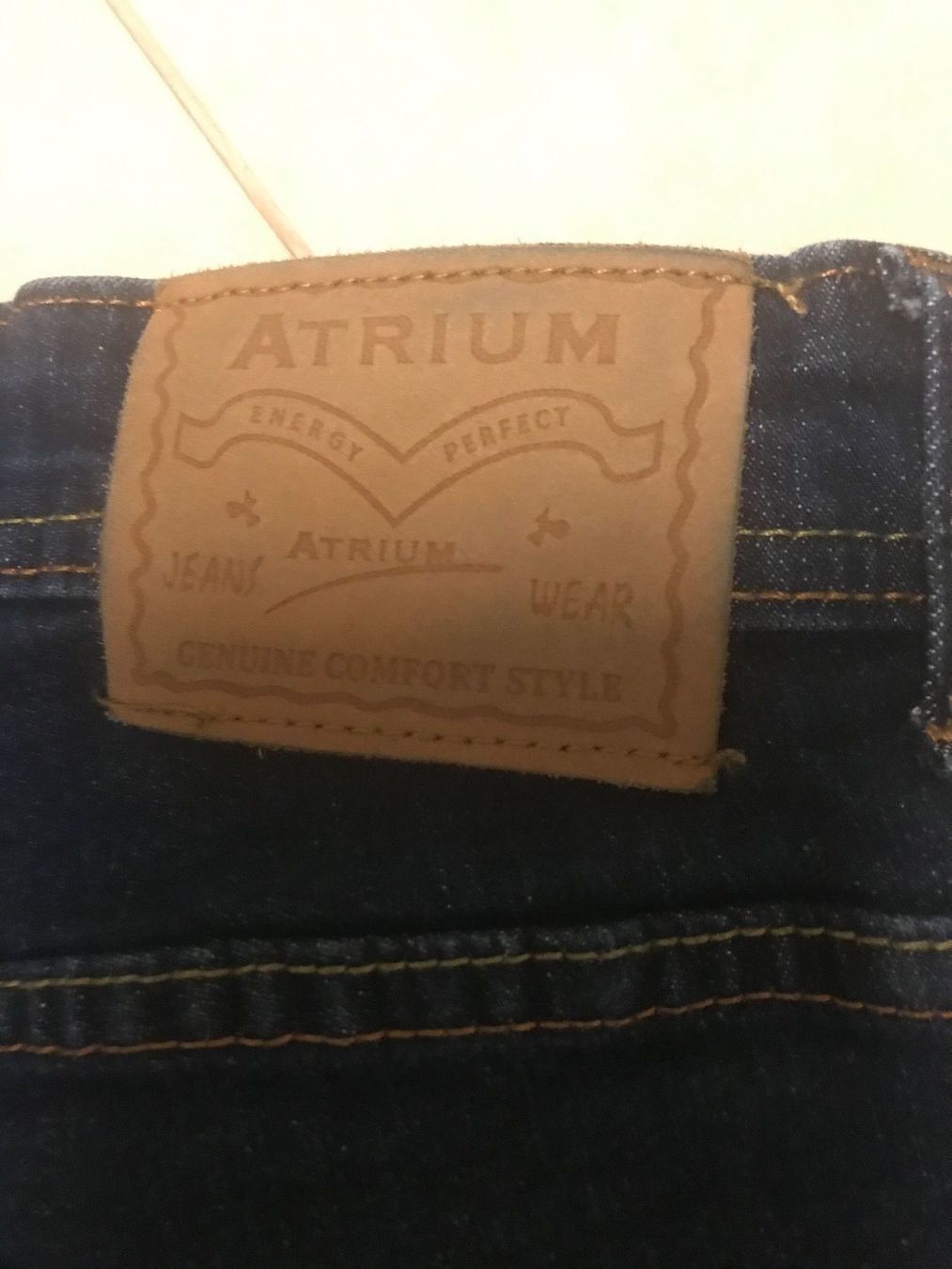 Jeans: Jeans Grösse 38 – D'occasion à Endingen par chocosweet 4