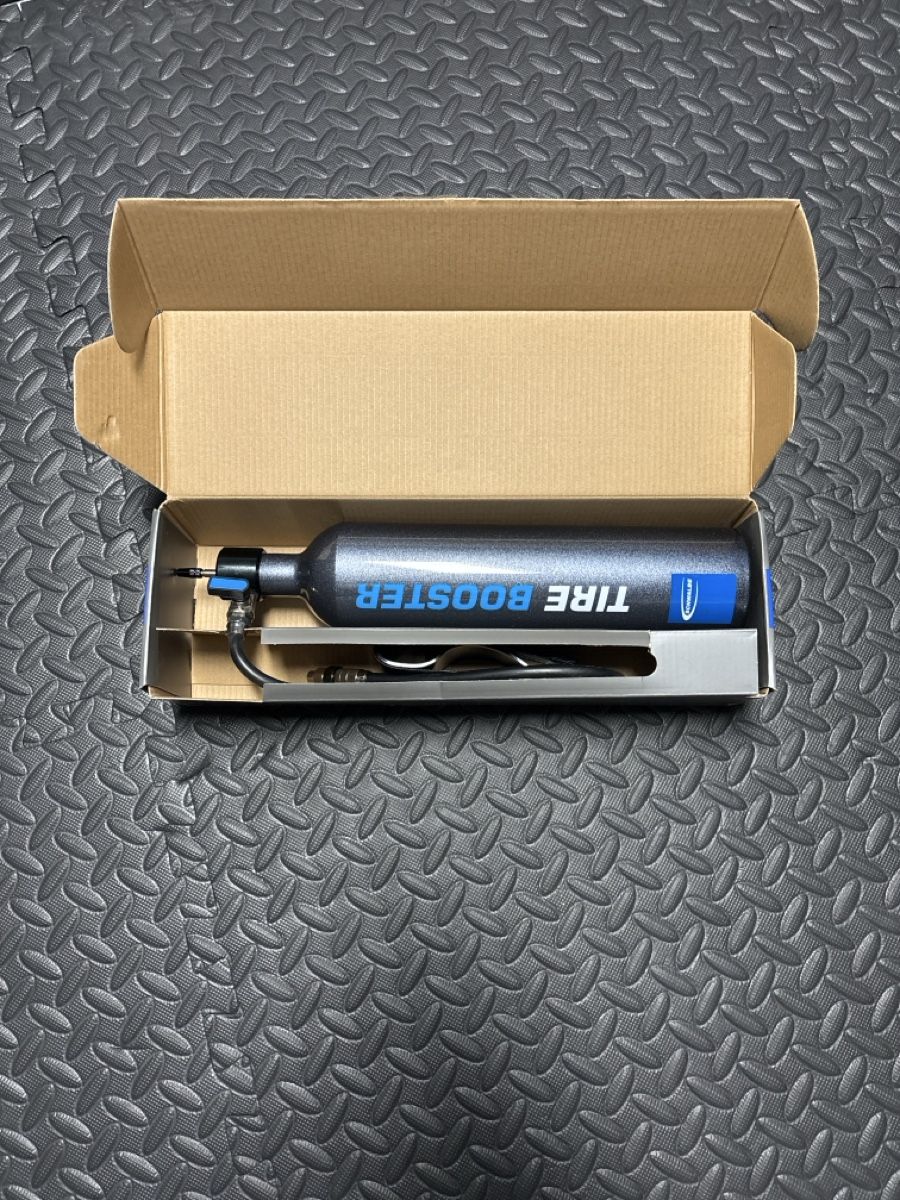 Pezzi di ricambio: Schwalbe Tire Booster neu – Nuovo (secondo la descrizione) da Uster venduto da ifree 1