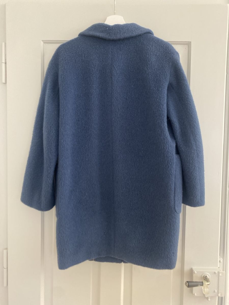 Max Mara Mäntel: Weekend Max Mara Mantel – Gebraucht aus Biel/Bienne von TheLoulou 1
