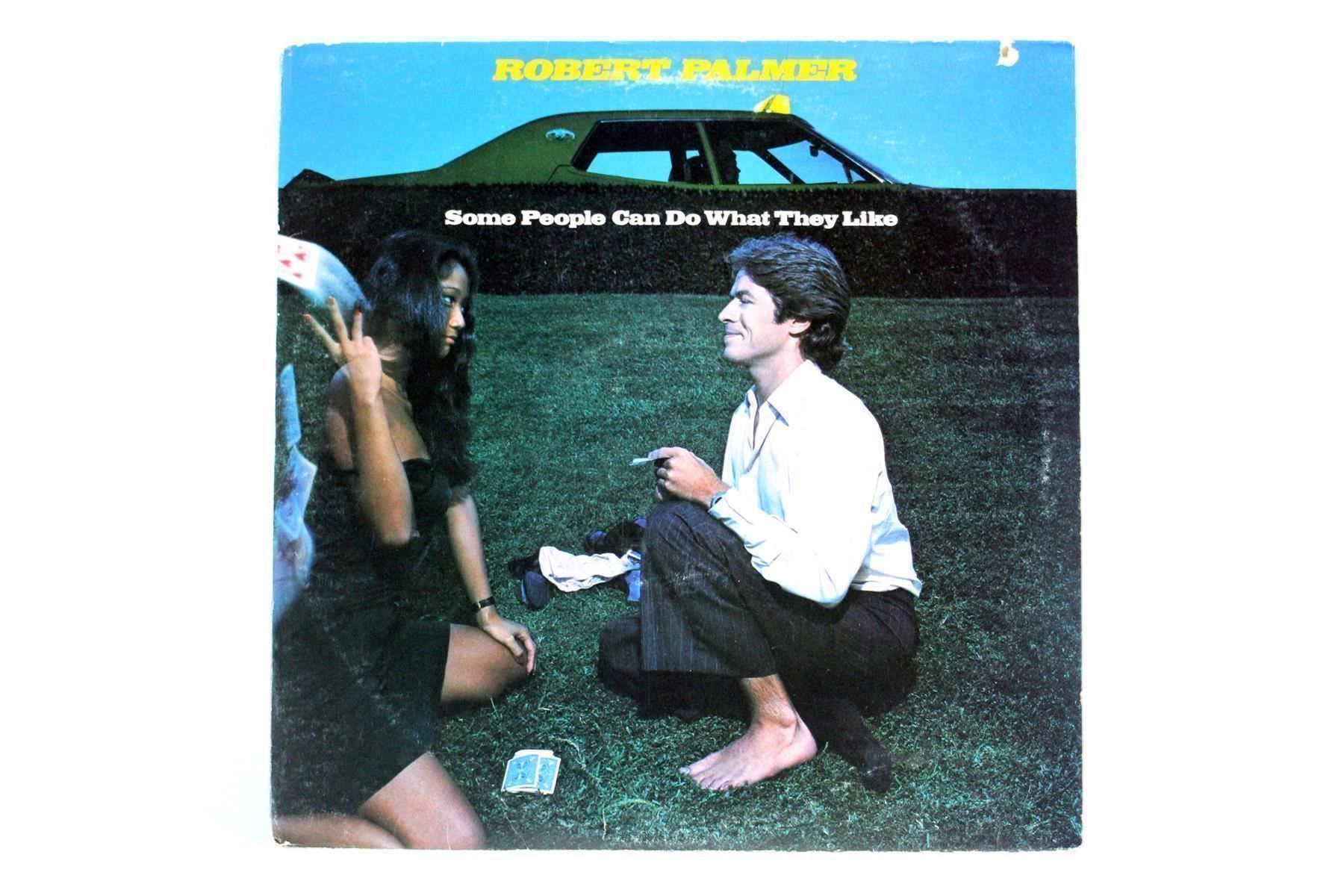 Schallplatten: 10cc/R. Palmer/S. Harley/Schmilsson/u.a. – Gebraucht aus Bern von kultiges 8