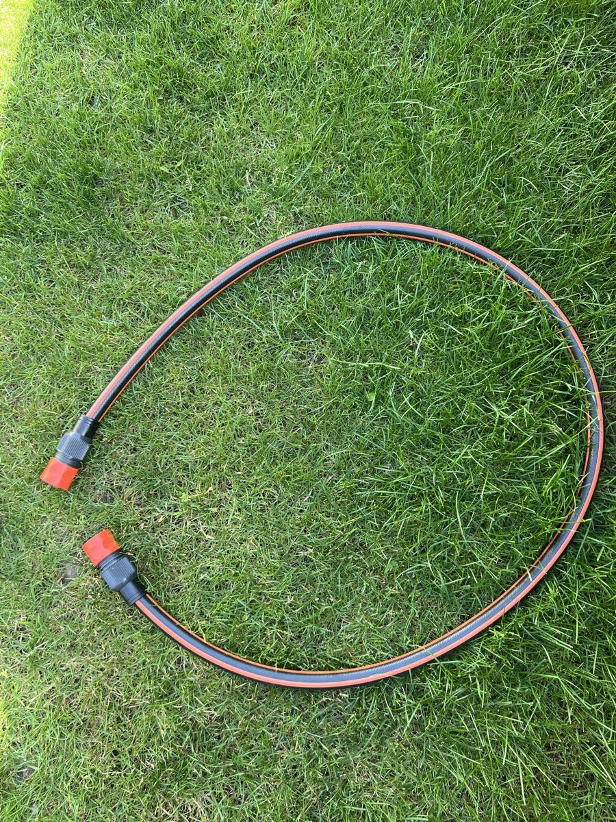 Gardena Tuyaux & tubes: Gardena Schlauch 2 Meter  – Neuf (Voir description) à Würenlos par Storzi01 2