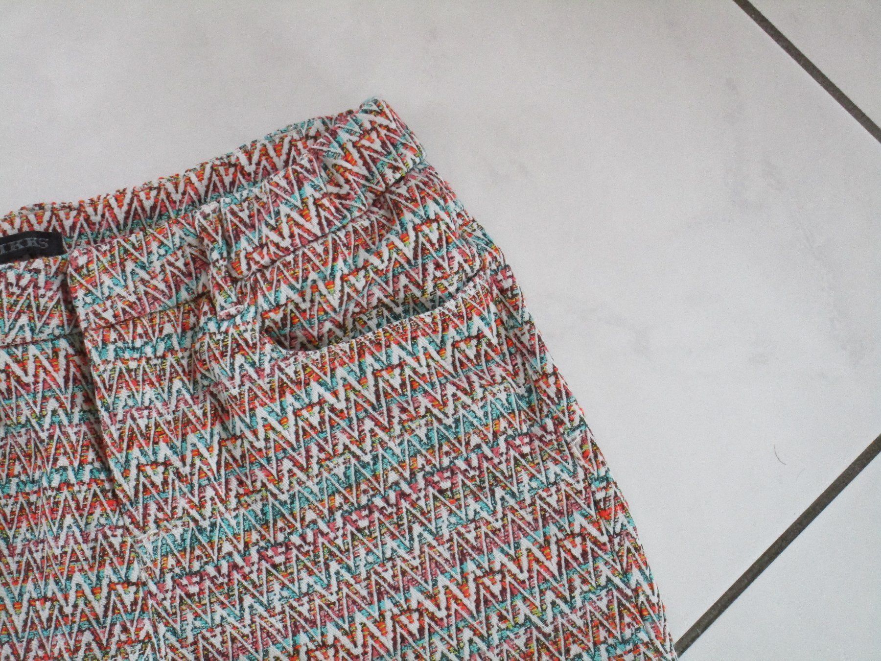 IKKS Hosen: IKKS short 12ans/152cm – Neu (gemäss Beschreibung) aus domdidier von picolo99 1