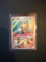 Lillipup 154/086 EN