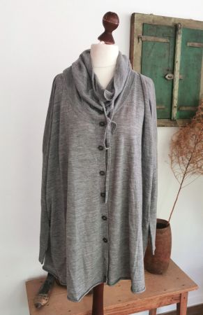 Bolongaro Trevor Strickjacke Aus Merinowolle L-XXL