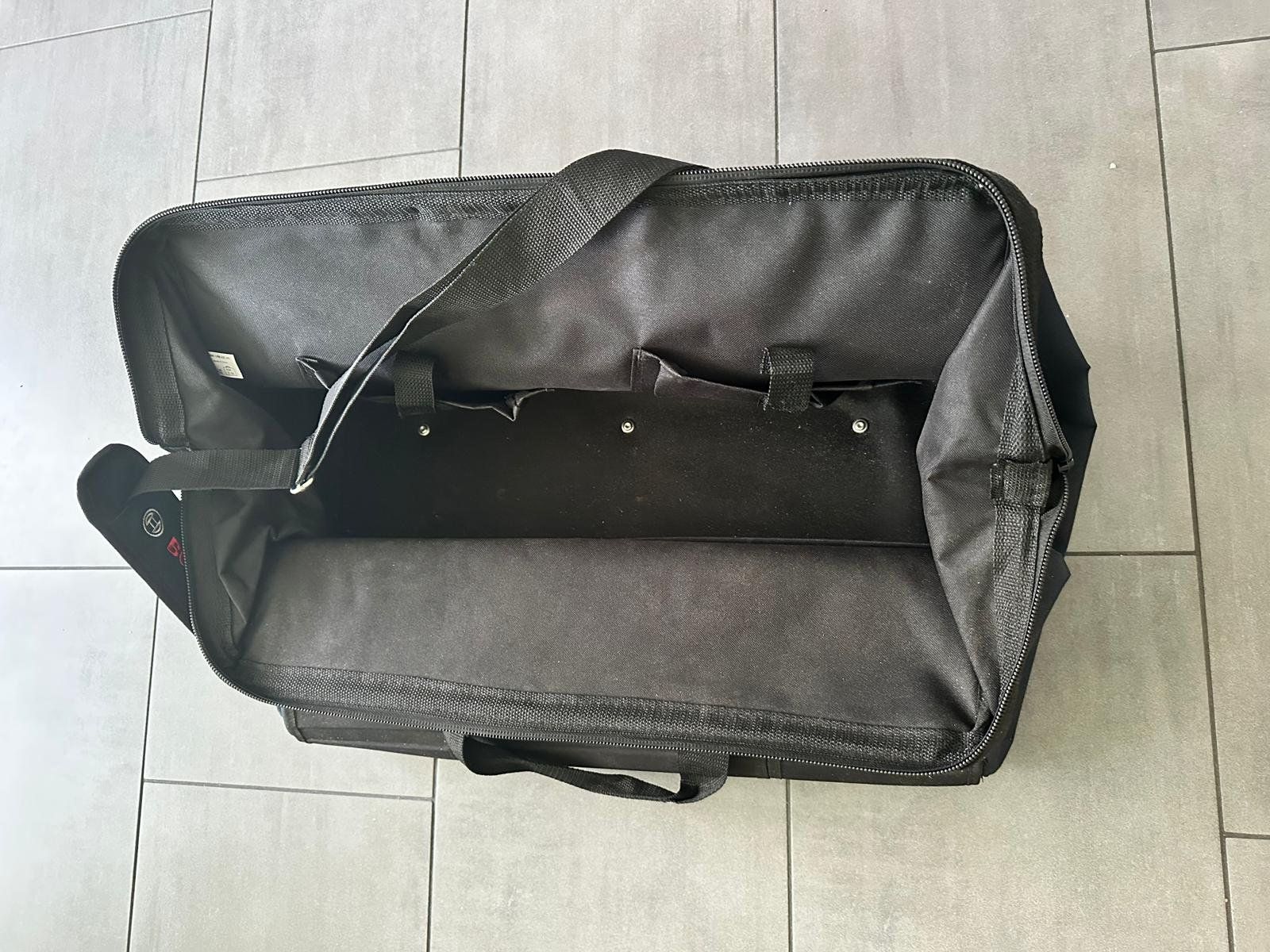 Bosch Tous les outils: Bosch Werkzeugtasche – Neuf (Voir description) à Hergiswil LU par Kubb76 2