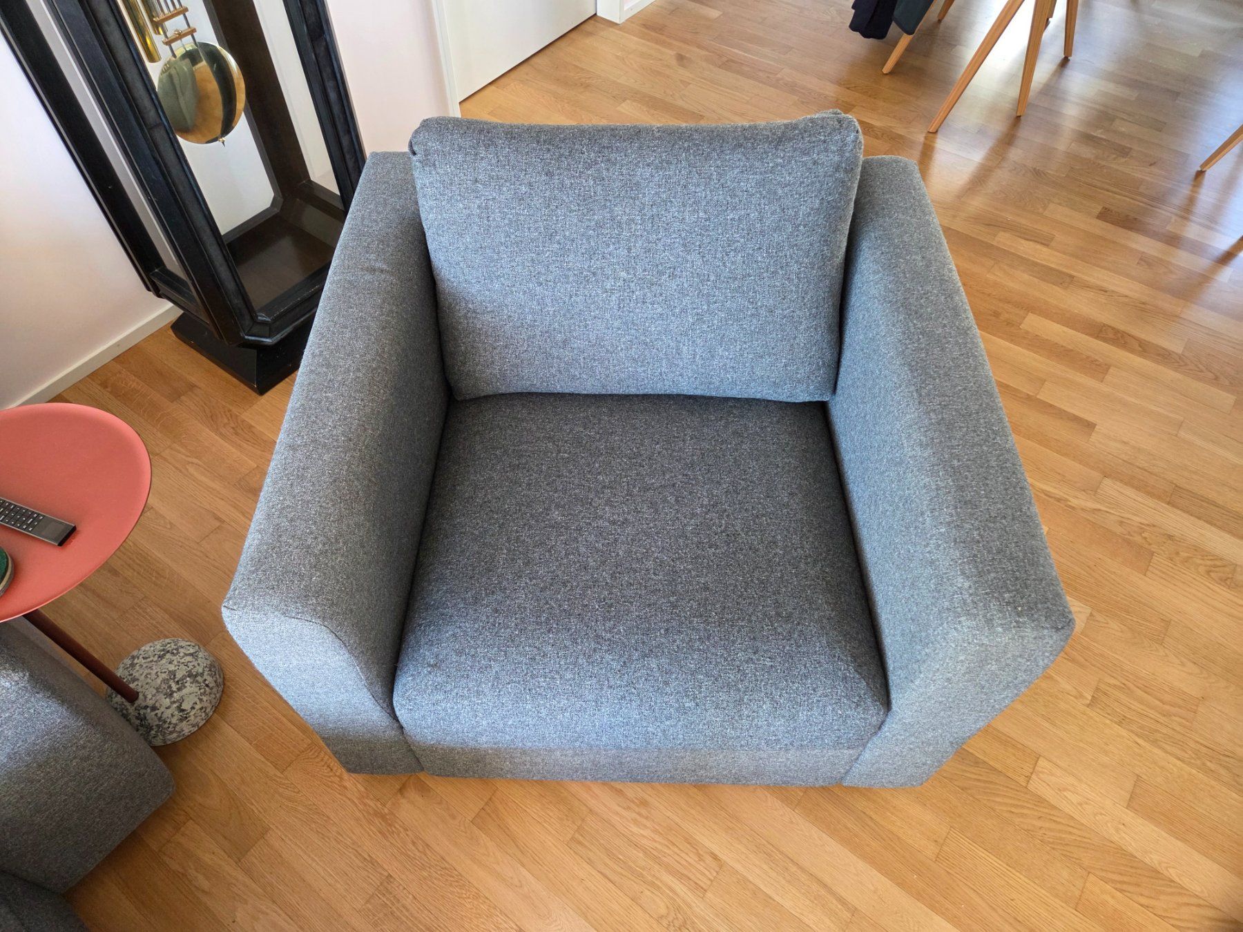 Ikea Divani: IKEA Vimle Sofakombination mit Sessel inkl. Garantie – Usato da Zürich venduto da aaw1279 4