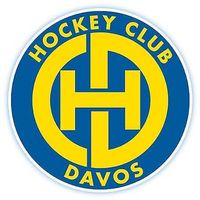 Stehplatz Jugend 8-15 Jahre HC Davos - Genève-Servette HC