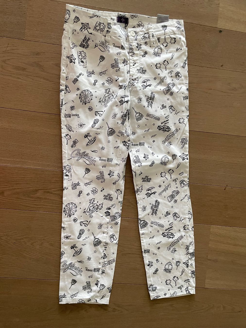 Pantalons: Tolle Hose – D'occasion à Neuwilen par bobbel01 6
