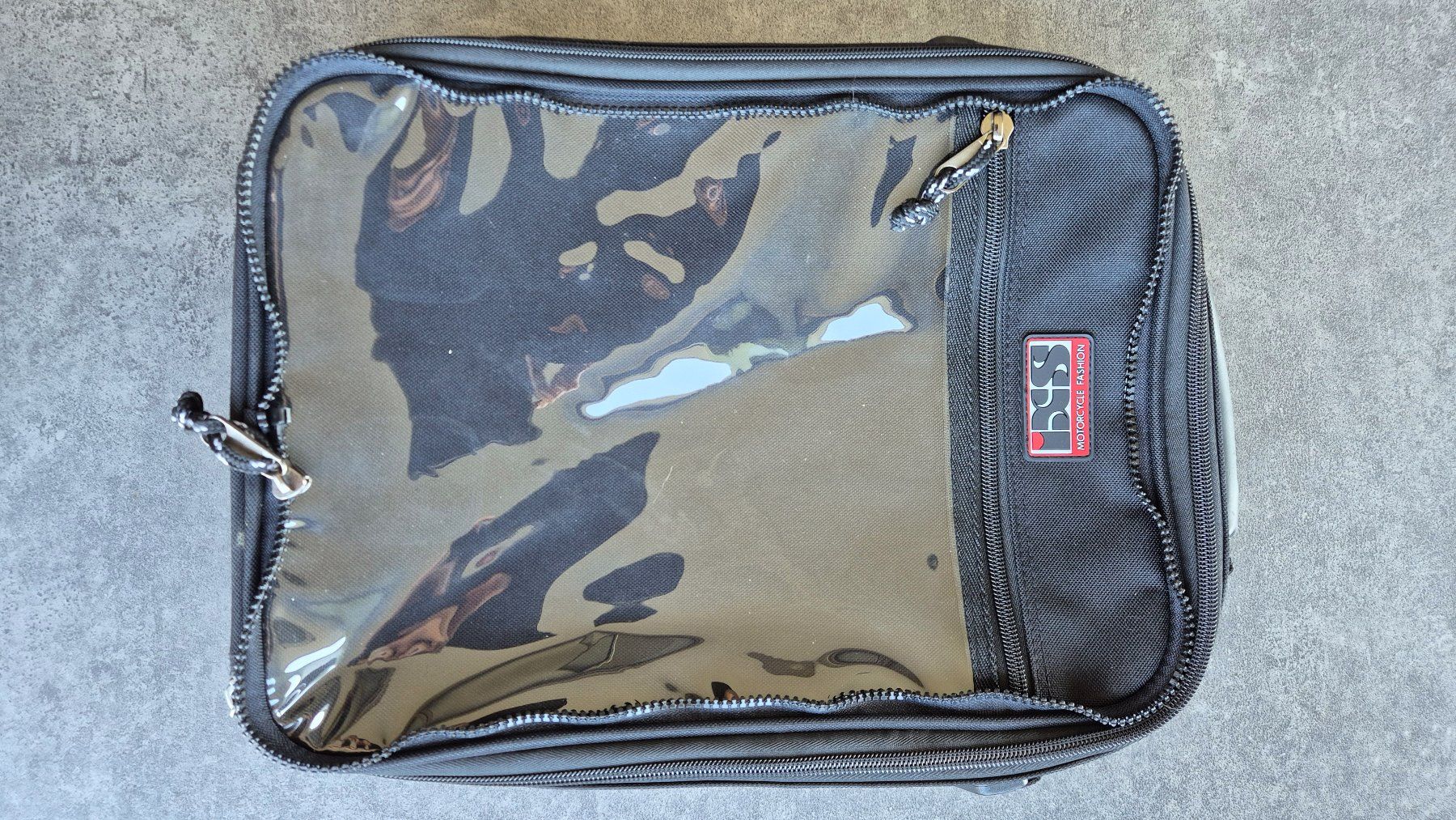IXS Zaini: Tank-Rucksack von IXS – Usato da Luzern venduto da laura.kopp 5