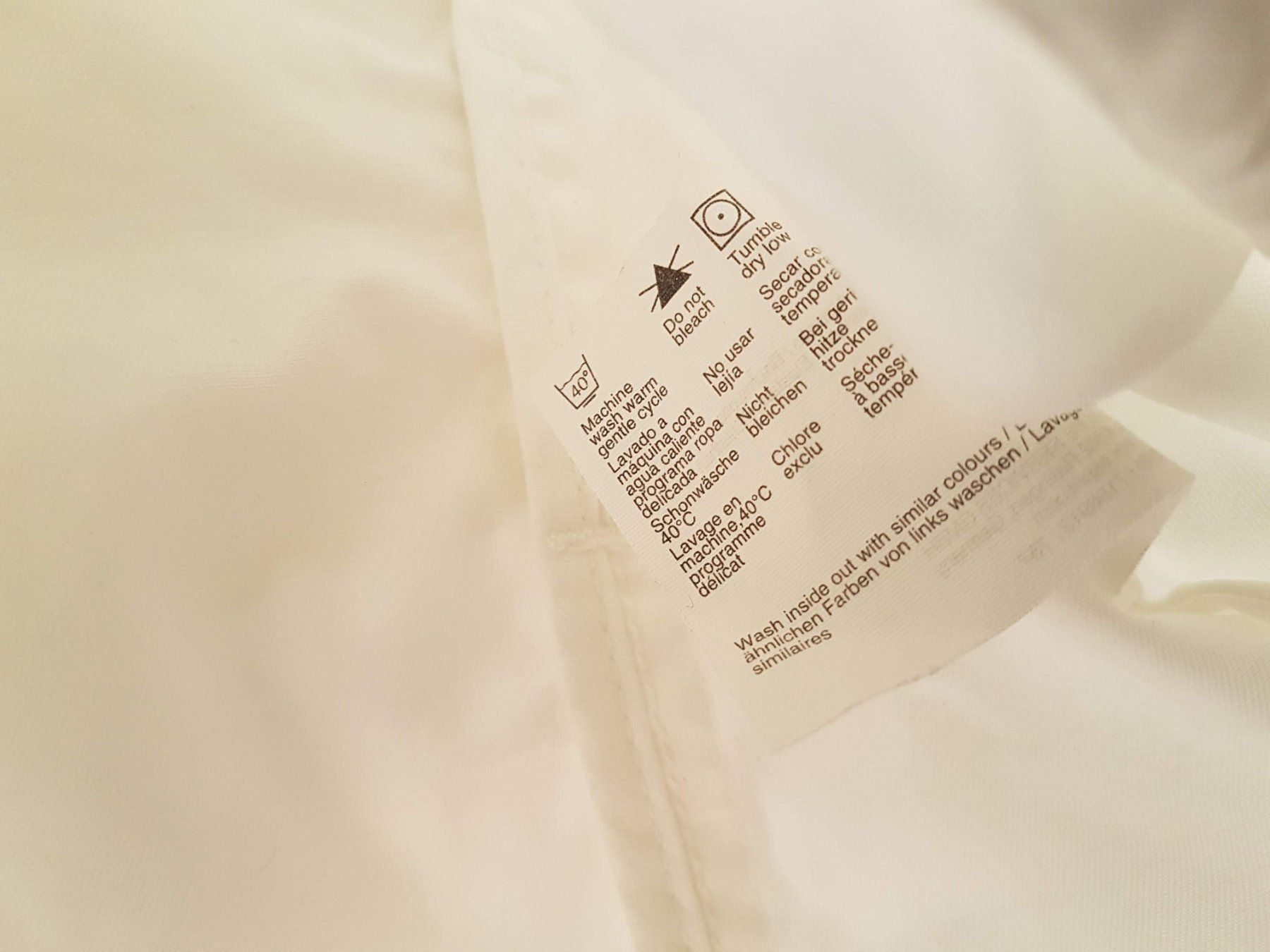 Giacche: Weisse Jacke Gr. 38 von ESPRIT – Usato da Herrliberg venduto da Jummi 6
