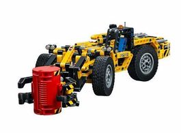 Lego Mine Loader Model 42049 von 2016