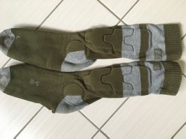 Down Hill Protektor Socken 39-42