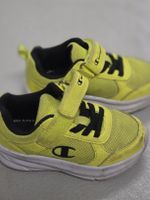 Champion Kinderschuhe gelb Gr. 24