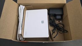 Gigaset IP Base Comfort (für DECT-Telefonie über Swisscom)