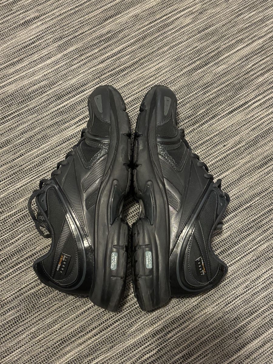 Scarpe da uomo: Reebok 43 – Usato da Cologny venduto da Ayzen 2