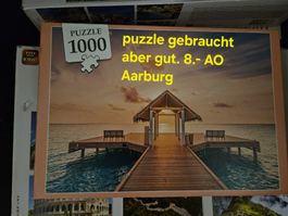 Puzzle 1000