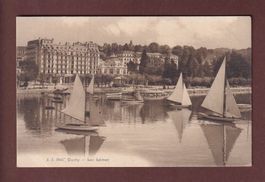 LAUSANNE - Ouchy