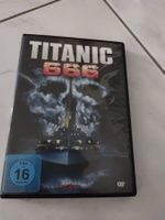 Titanic 666 DVD
