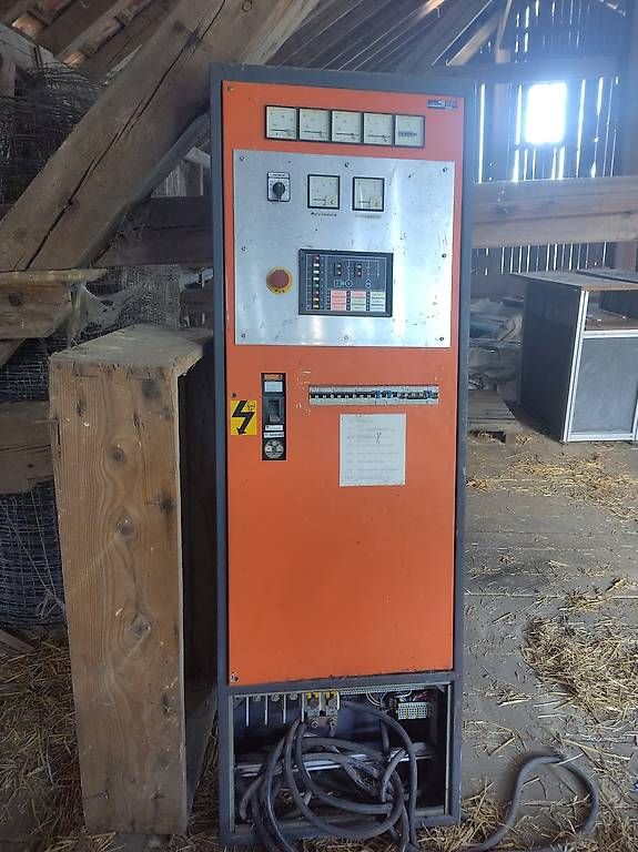 Générateurs de courant: Notstrom Generator Dorman – Défectueux à Hofstetten ZH par Gischis 4