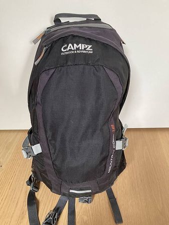 Rucksack 15 l