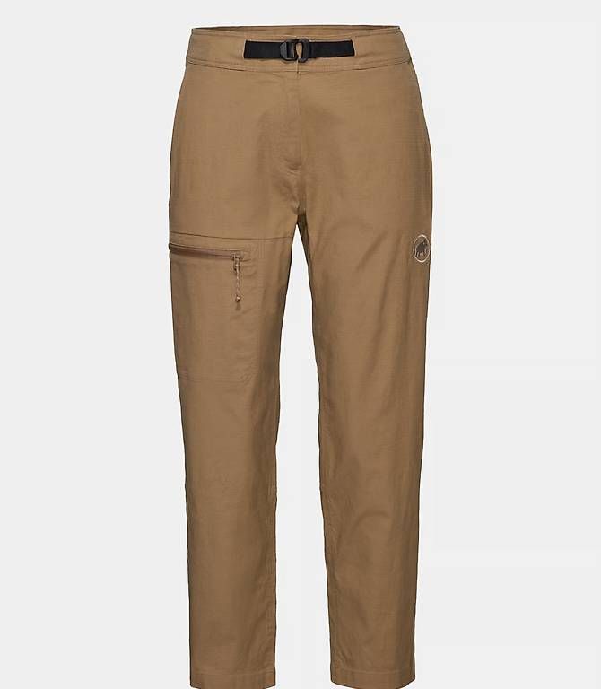 Pantaloni: MammutTamaro Damen Hose  – Usato da Wettingen venduto da oma_c5zn 3