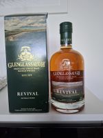 Glenglassaugh Revival Highland Single Malt Scotch Whisky 46%