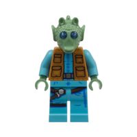 SW1513 Greedo Smart Play Star Wars LEGO (NEU)