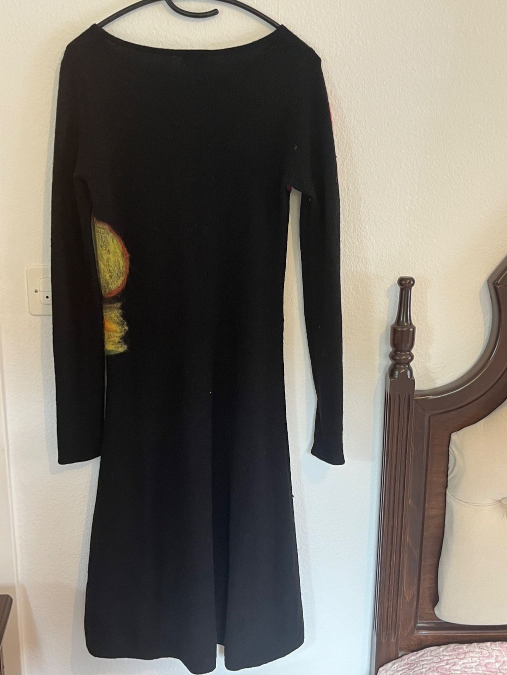 Vestiti: Wool Kleider – Usato da Birmensdorf ZH venduto da sam_qs22 6