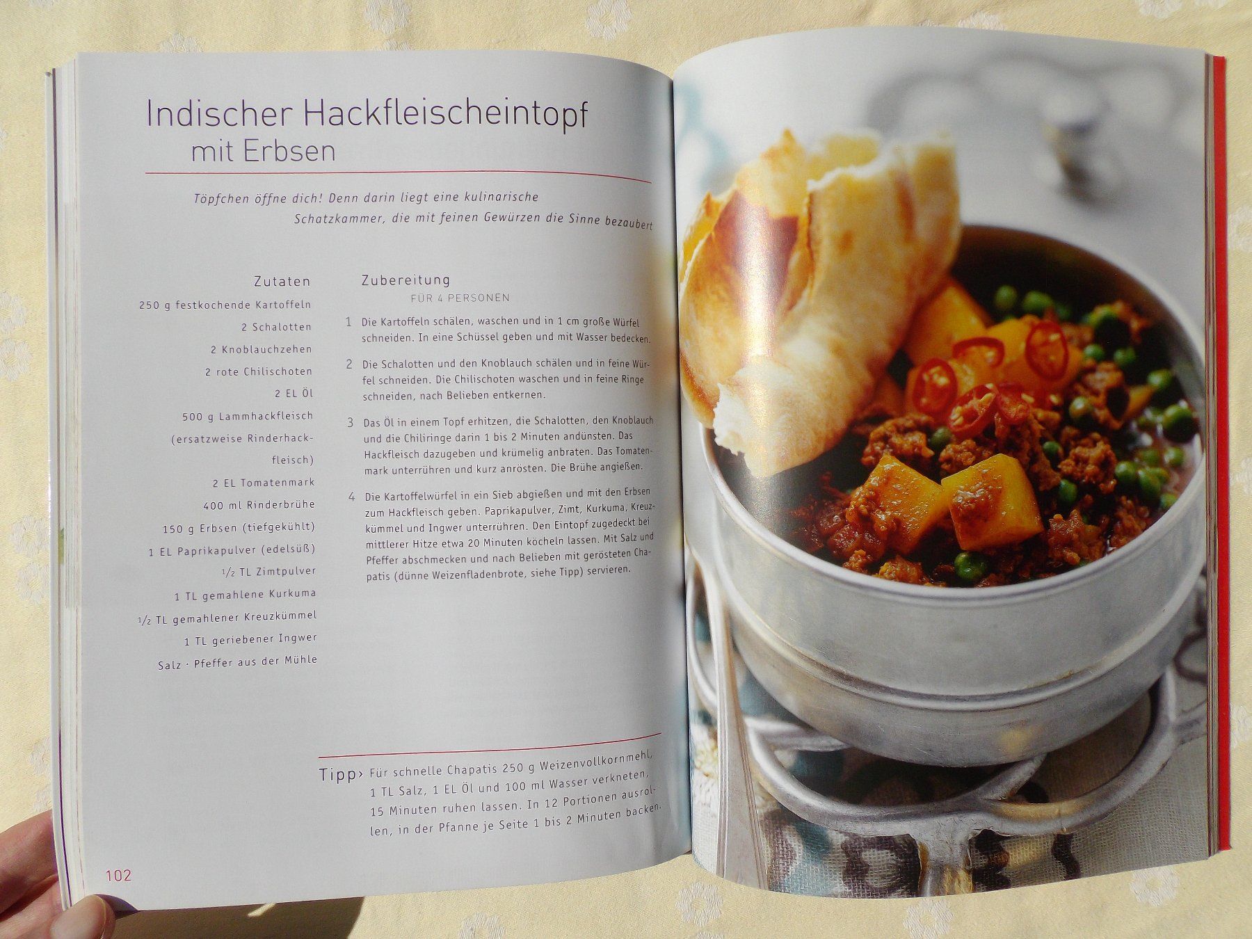 Bücher: 30 Minuten Küche – Gebraucht aus Uster von urs_75by 6