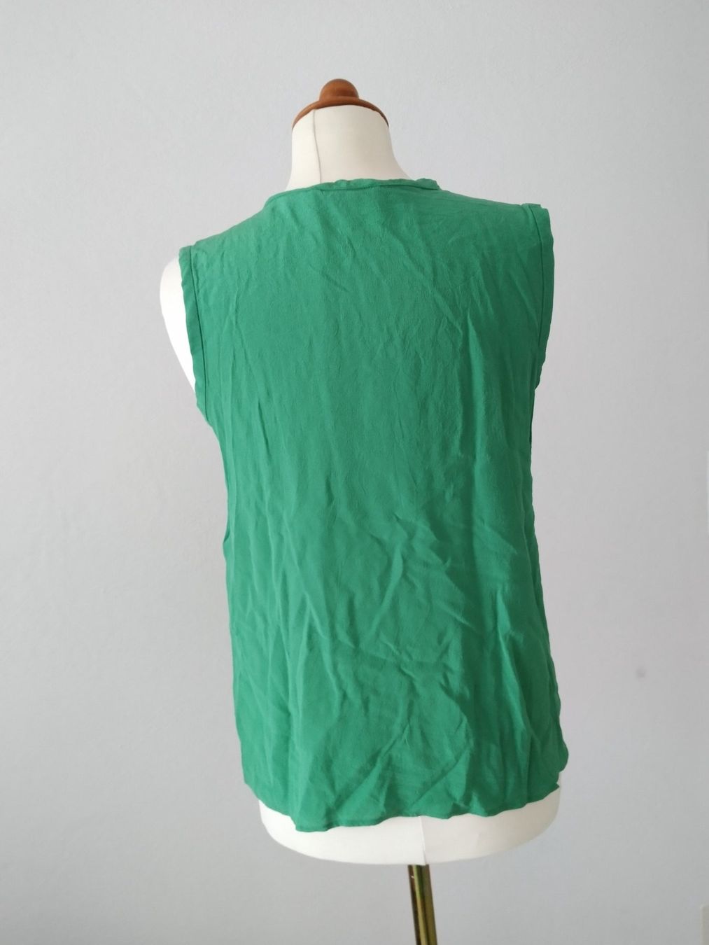 Camicette: Bluse / Top Italy 0039 Grösse S – Usato da Laufen venduto da luzie07 2
