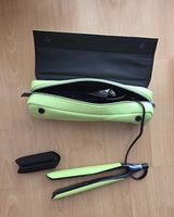 ghd chronos professional HD motion-responsive styler NP:380