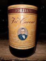 Giordano vei cavour