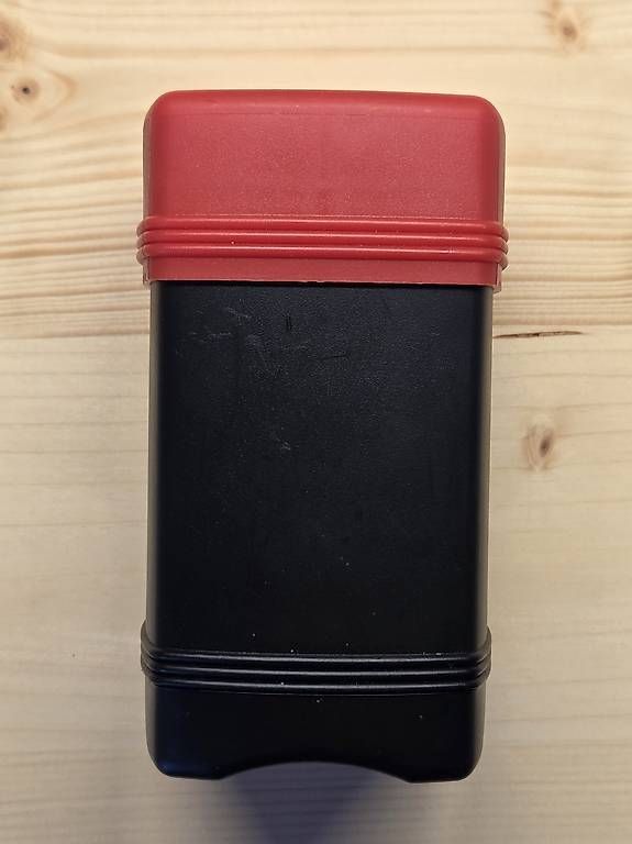 Lampen: Primus Easy Light Lantern – Gebraucht aus Berg TG von D.Fehr 2