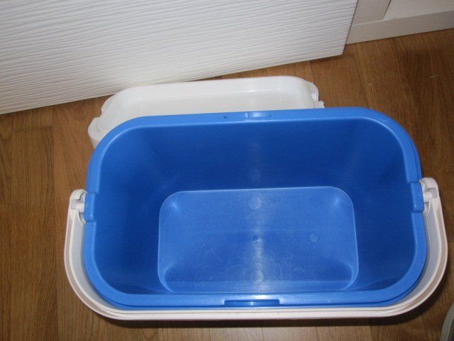 Campingaz Frigoriferi & Refrigeratori: Campingaz-Kühlbox – Usato da Ehrendingen venduto da spanky11 2