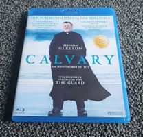 Blu-ray Film Calvary