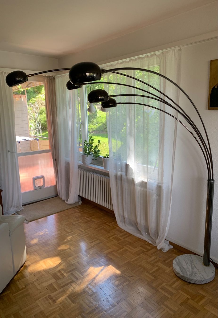 Lampen: Stehlampe – Gebraucht aus Affoltern am Albis von jan_n2w5 1
