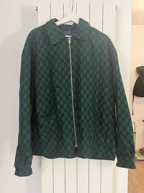 Jacken: Veste Gucci  – Neu und originalverpackt aus Sion von J.fon