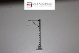 Märklin aus Set 74101 Streckenmast für Oberleitung einzeln