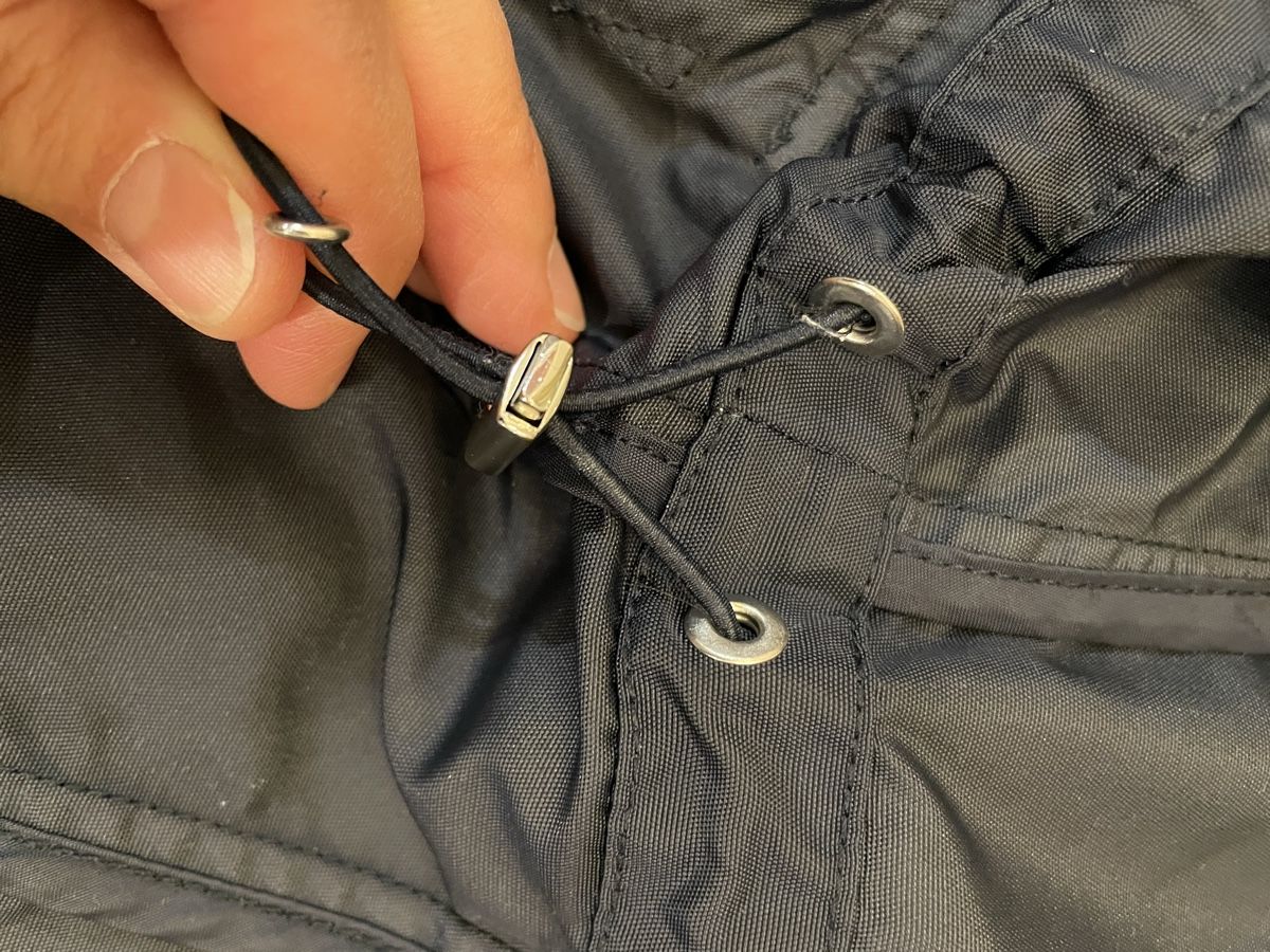 Peuterey Giacche: Peuterey jacket – Usato da Zürich venduto da LoveFashion76 6