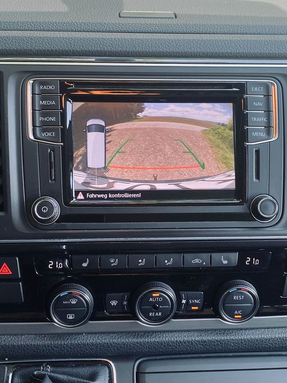 VW Veicoli da campeggio: VW T6 California 2.0 Bi-TDI Beach Edition 4Motion DSG*ab MFK – Usato da Sursee venduto da robd2p 4