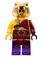 Lego Ninjago Kapau 