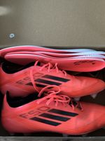 Adidas F50 Elite SG Stollenschuhe! Fast neuwertig