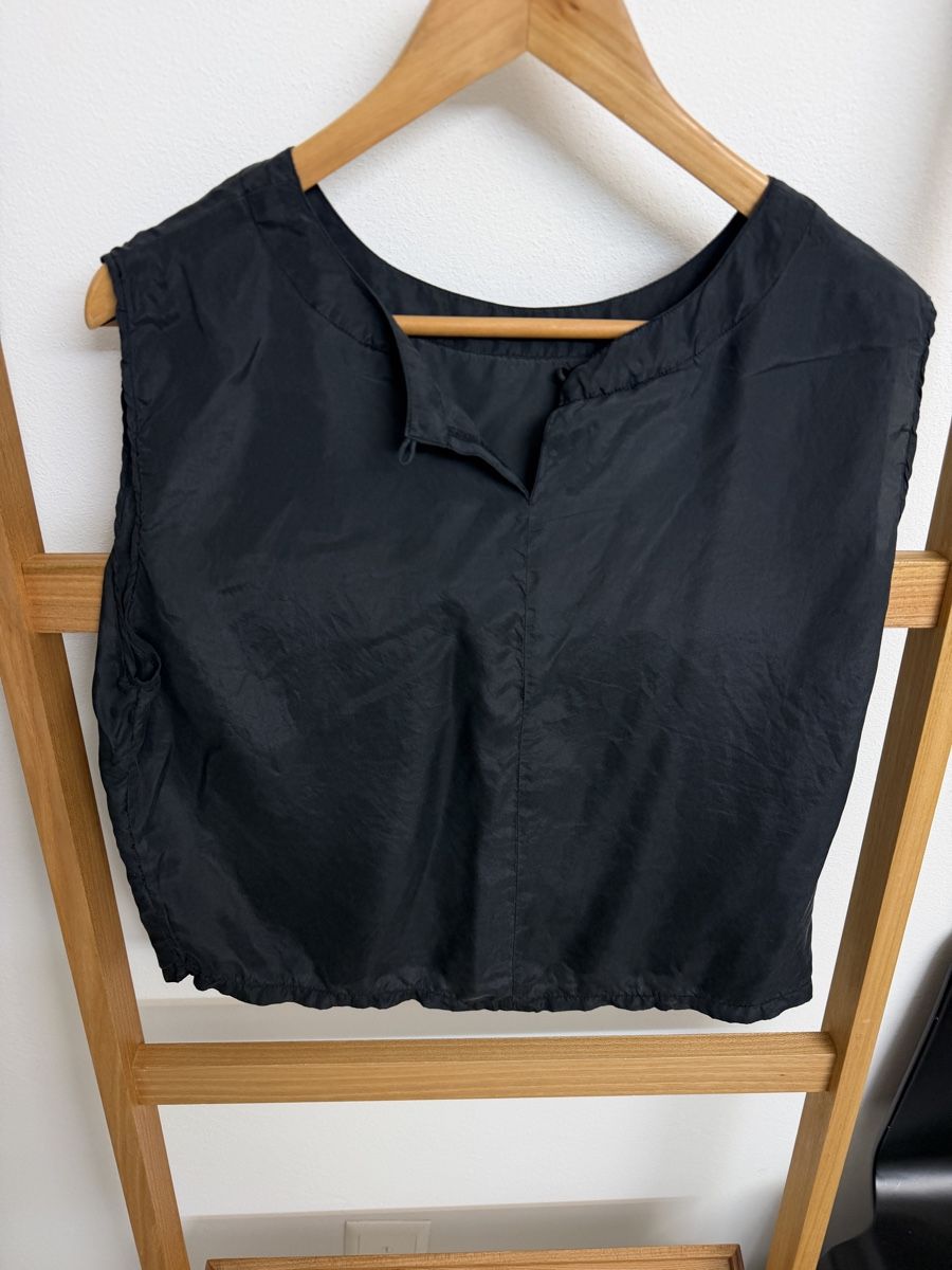 C&A Camicette: Seidenbluse vintage  – Usato da Neerach venduto da the_modern_mini 1